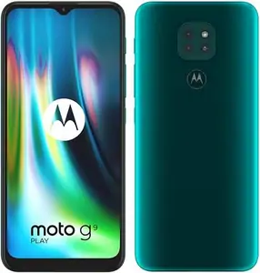 Ремонт телефона Motorola Moto G9 Play в Челябинске